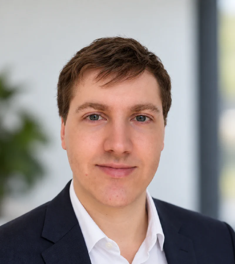 Clemens Elflein