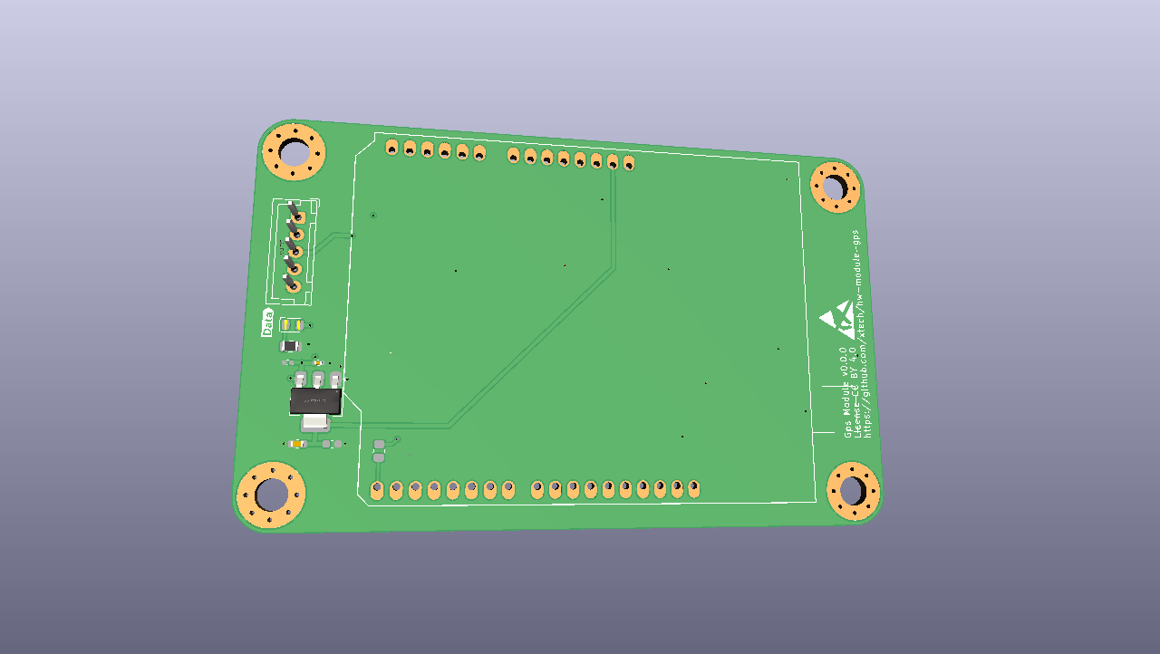 GPS Module